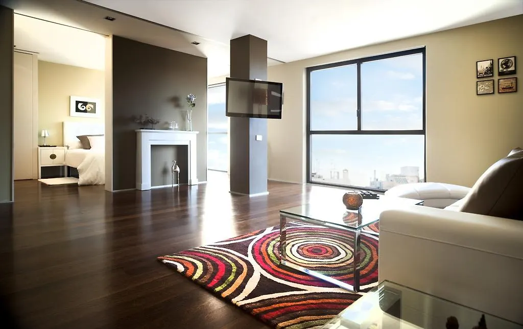 You Stylish The Most Luxury Apartment Barcelona Spain