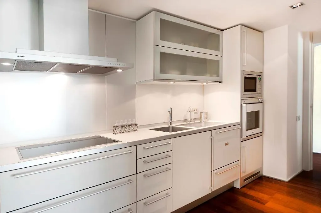 You Stylish The Most Luxury Apartment Barcelona Spain