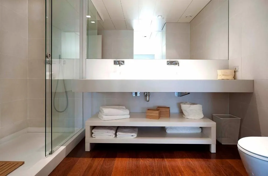 You Stylish The Most Luxury Apartment Barcelona