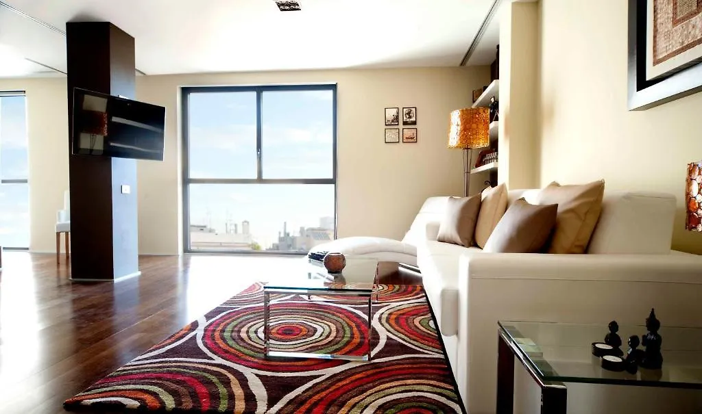 You Stylish The Most Luxury Apartment Barcelona