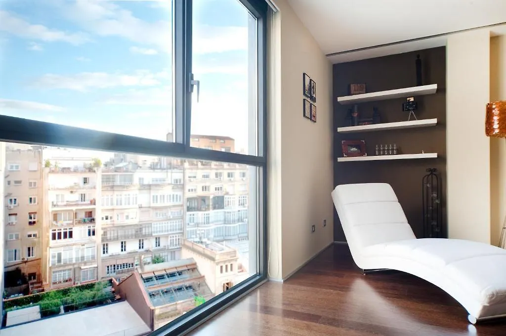 You Stylish The Most Luxury Apartment Barcelona