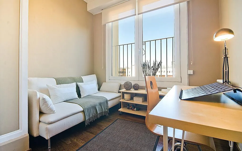 You Stylish The Most Luxury Apartment Barcelona 0*,  Spain