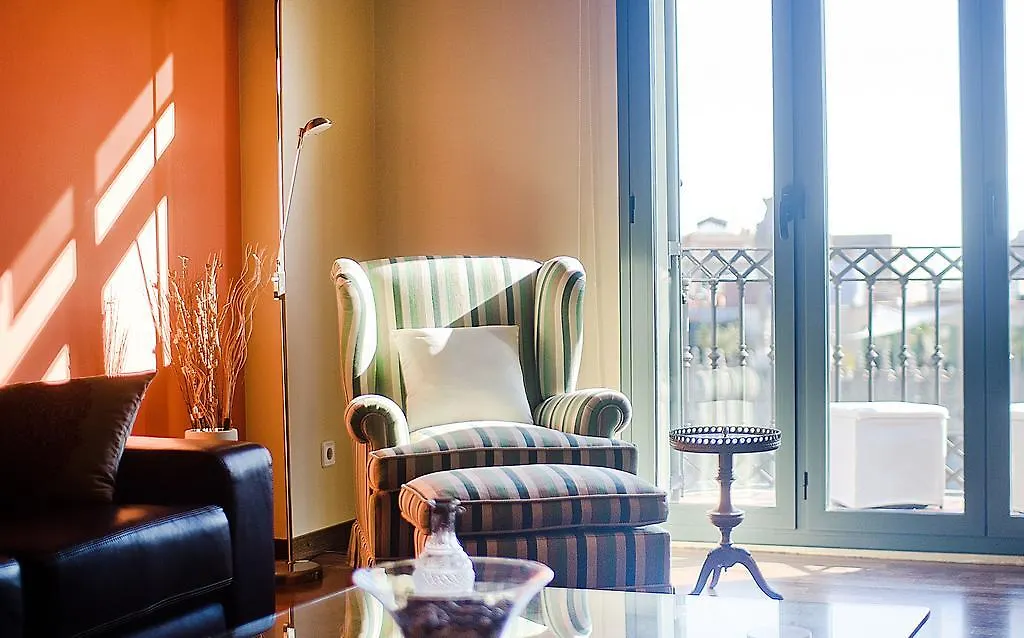 You Stylish The Most Luxury Apartment Barcelona