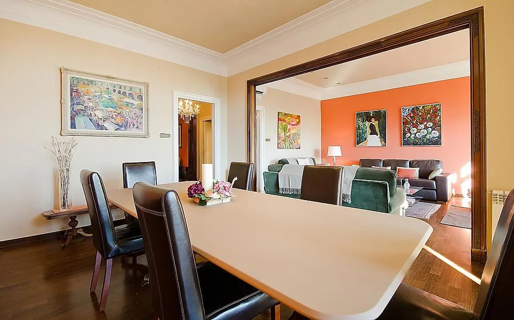 You Stylish The Most Luxury Apartment Barcelona