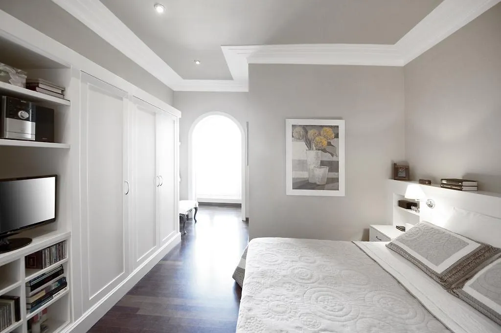 You Stylish The Most Luxury Apartment Barcelona Spain