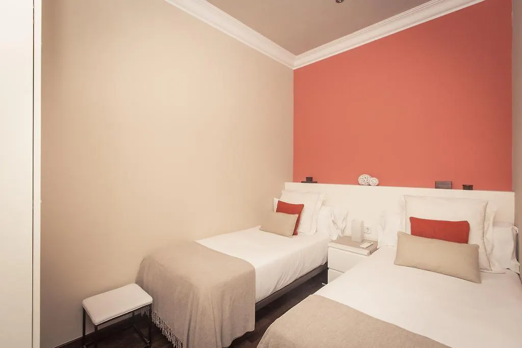 You Stylish The Most Luxury Apartment Barcelona 0*,  Spain