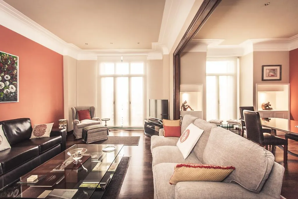 You Stylish The Most Luxury Apartment Barcelona 0*,  Spain