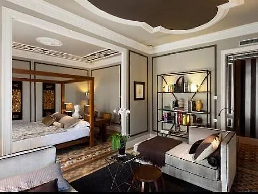 You Stylish The Most Luxury Apartment Barcelona