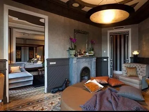 You Stylish The Most Luxury Apartment Barcelona Spain