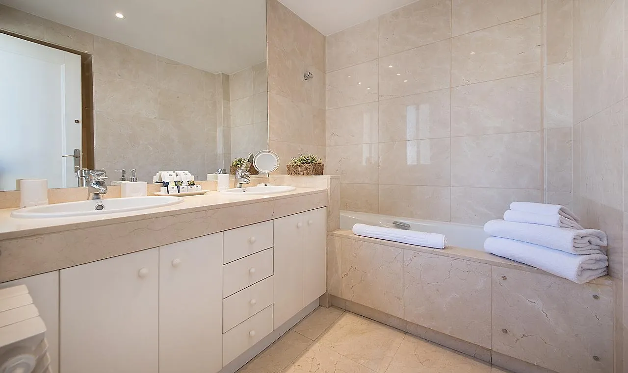 You Stylish The Most Luxury Apartment Barcelona