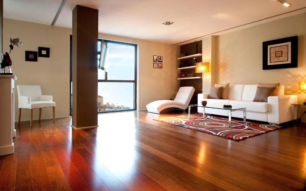You Stylish The Most Luxury Apartment Барселона