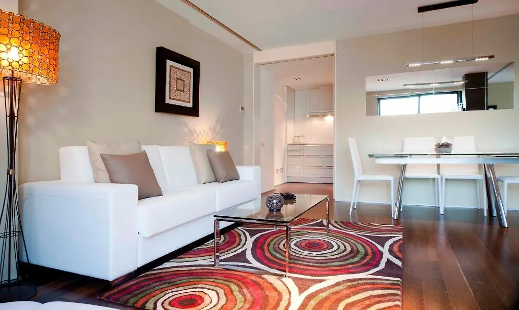 You Stylish The Most Luxury Apartment Barcelona